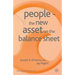 People - The New Asset on the Balance Sheet