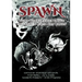 Spawn: Weird Horror Tales about Pregnancy, Birth and Babies