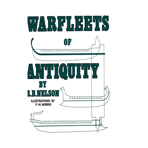 Warfleets of Antiquity