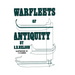 Warfleets of Antiquity