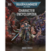 Warhammer 40,000 Character Encyclopedia (Library Edition)