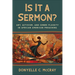 Is It a Sermon?: Art, Activism, and Genre Fluidity in African American Preaching