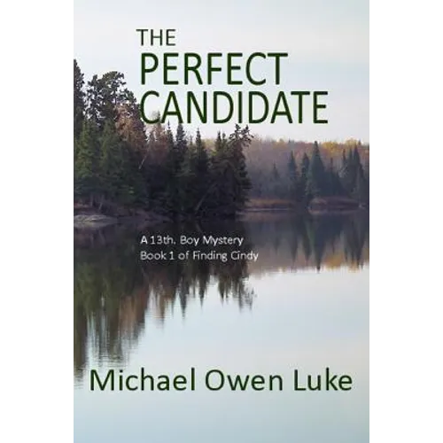The Perfect Candidate