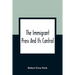 The Immigrant Press And Its Control