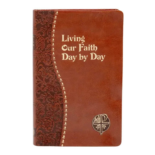 Living Our Faith Day by Day