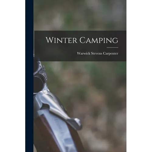 Winter Camping