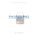 Philippians: A Commentary in the Wesleyan Tradition