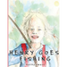 Henry Goes Fishing