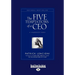 The Five Temptations of a CEO: A Leadership Fable (Large Print 16pt)
