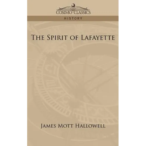 The Spirit of Lafayette
