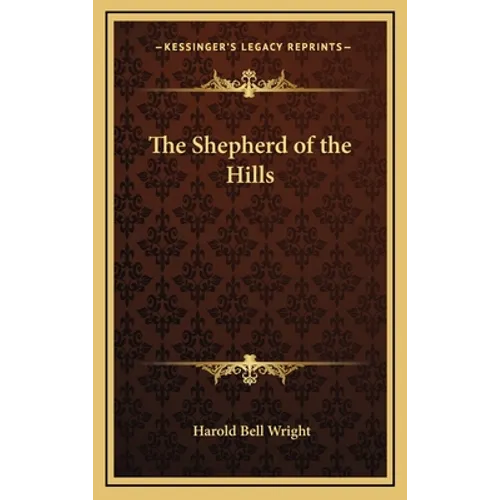 The Shepherd of the Hills