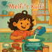 Melfi's Kulfi