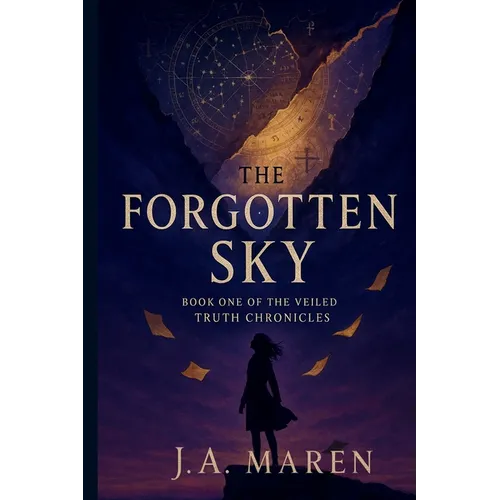 The Forgotten Sky