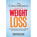 The Canyon Ranch Guide to Weight Loss: A Scientifically Based Approach to Achieving and Maintaining Your Ideal Weight