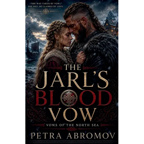 The Jarl's Blood Vow