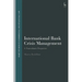 International Bank Crisis Management: A Transatlantic Perspective