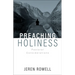 Preaching Holiness: Pastoral Considerations
