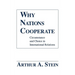 Why Nations Cooperate