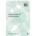 The Chronicler as Theologian