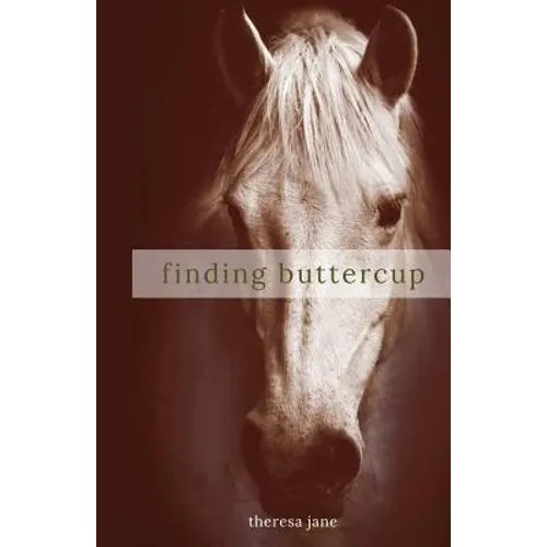 Finding Buttercup
