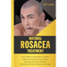 Natural Rosacea Treatment: How to Reduce Inflammation in the Skin, Balance the body and Control Face and Scalp Seborrheic Dermatitis, Dandruff an