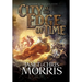 City at the Edge of Time