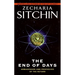 The End of Days: Armageddon and Prophecies of the Return