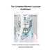 The Complete Women's Lacrosse Goalkeeper: Technique, Tactics, Mentality and Thoughts on success between the pipes.