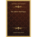 The Yellow Wall Paper