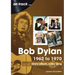 Bob Dylan: 1962 to 1970