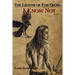 I Know Not: The Legend of Fox Crow