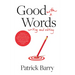 Good with Words: Writing and Editing