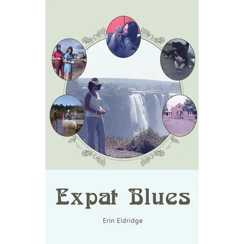 Expat Blues