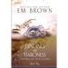 Binding the Baroness: A BDSM Historical Romance