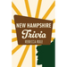 New Hampshire Trivia
