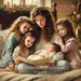 Letters to Jesus: A Christmas Tradition