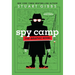 Spy Camp the Graphic Novel
