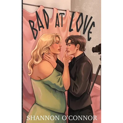 Bad at Love