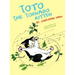 Toto the Tornado Kitten