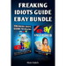 Freaking Idiots Guide Ebay Bundle