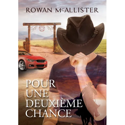 Pour Une Deuxième Chance