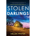 Stolen Darlings: An absolutely gripping and nail-biting crime thriller with heart-stopping twists
