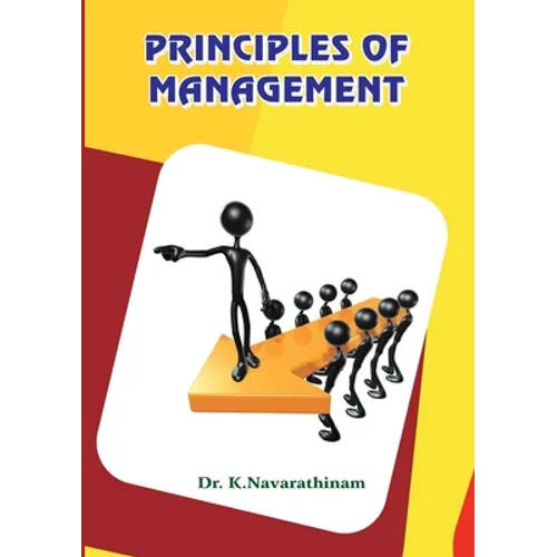 Principles of Management