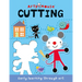 Arty Mouse Cutting