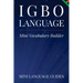 Igbo Language Mini Vocabulary Builder