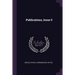 Publications, Issue 5