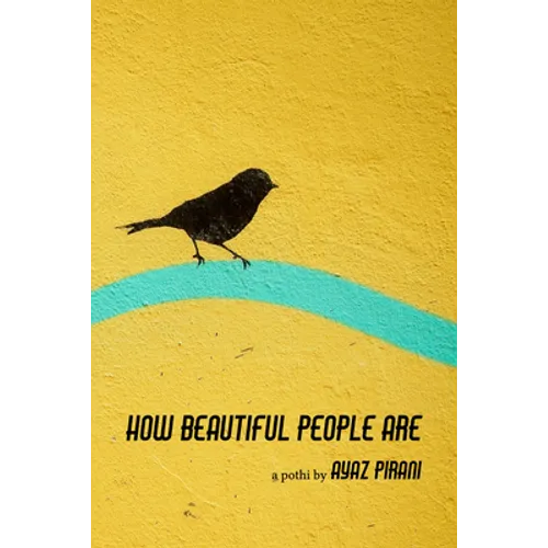 How Beautiful People Are