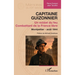 Capitaine Guizonnier: Un soldat du feu. Combattant de la France libre. Montpellier - août 1944
