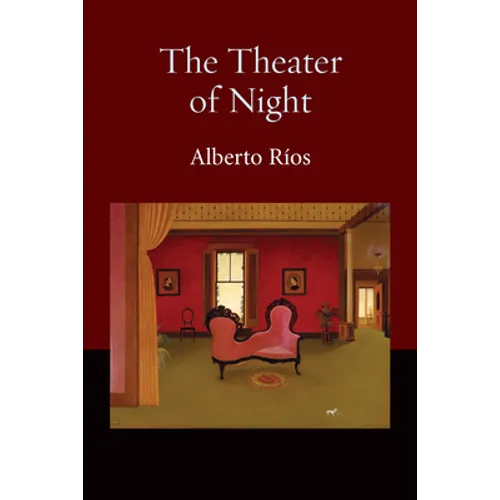 The Theater of Night