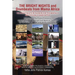 THE BRIGHT NIGHTS and Drumbeats from Mama Africa: THE BRIGHT NIGHTS IN THE WORLD OF THE MENTALLY and PHYSICALLY HANDICAPPED